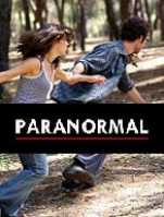 Poster Paranormal - Episodio Piloto -