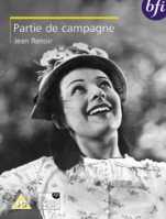 Poster Partie de Campagne