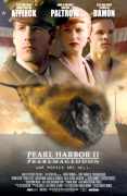 Poster Pearl Harbor II: Pearlmageddon