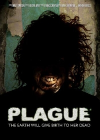 Poster Plague