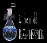 Poster La Pócima del Doctor Hessner