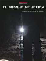 Poster El bosque de Jerica