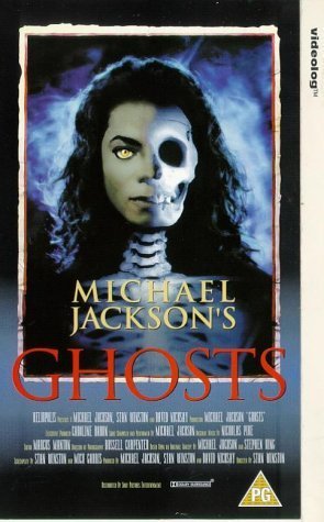 Ficha Ghosts