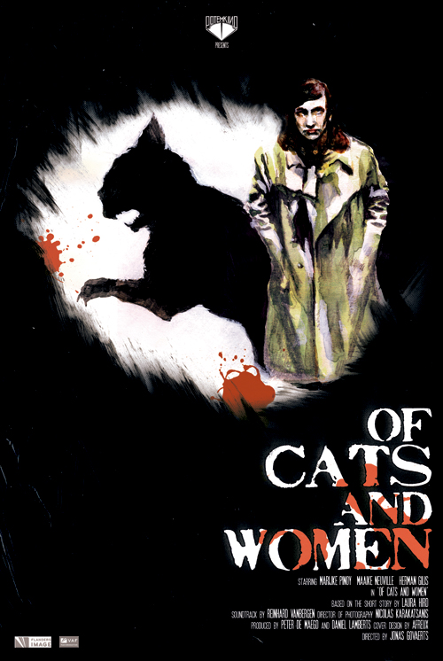 Ficha Of Cats and Women