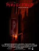 Poster Perfect Red