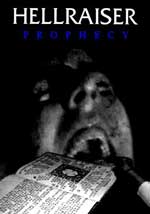 Poster Hellraiser: Prophecy