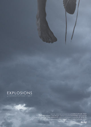 Poster Explosions