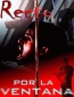 Poster Recto por la Ventana