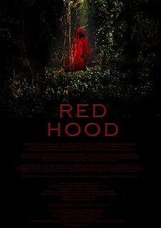 Poster Red Hood