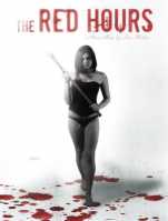 Poster The Red Hours