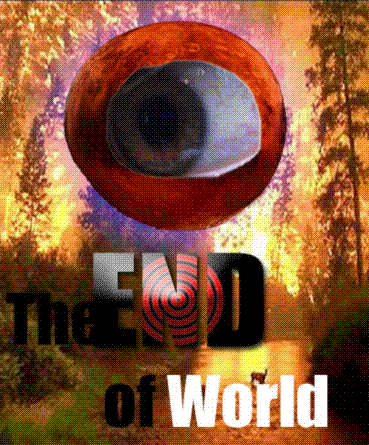 Poster The End Of The World