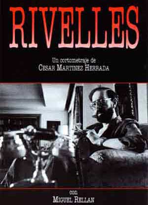 Poster Rivelles
