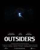 Poster Outsiders