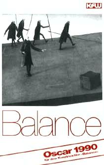 Poster Balance
