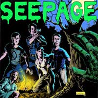 Poster Seepage