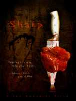 Poster Sharp