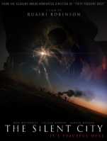 Poster The Silent City