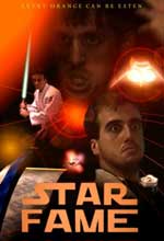 Poster Starfame
