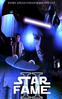 Poster Starfame II