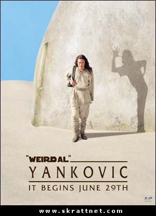 Poster Soon I´m Gonna Be A Jedi