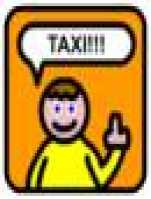 Poster Psicotaxi 