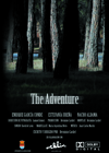 Poster The Adventure