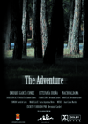 Ficha The Adventure