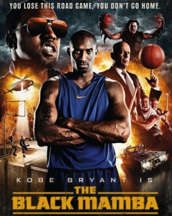Ficha The Black Mamba