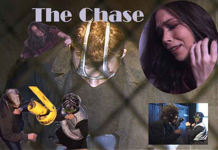Poster The Chase