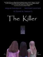 Poster The Killer (2007)