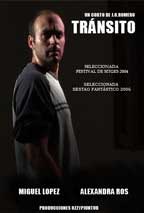 Poster Tránsito