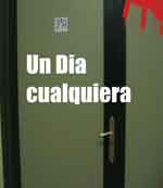 Poster Un Día Cualquiera