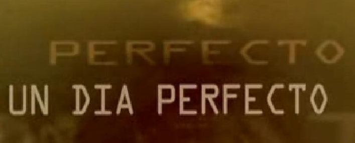 Ficha Un Día Perfecto