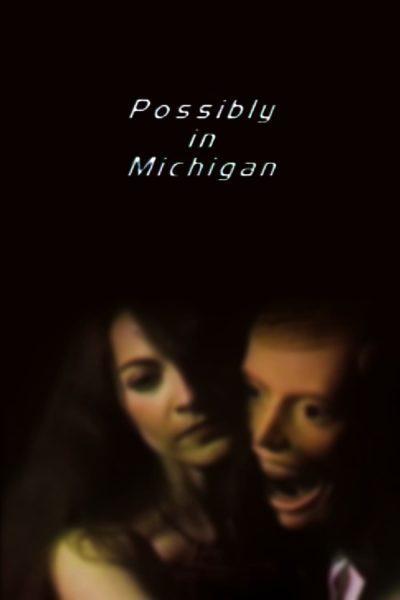 Poster Possibly in Michigan