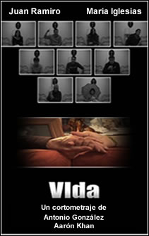 Poster Vida