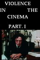 Poster Violencia En El Cine
