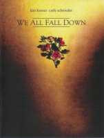 Poster We All Fall Down 
