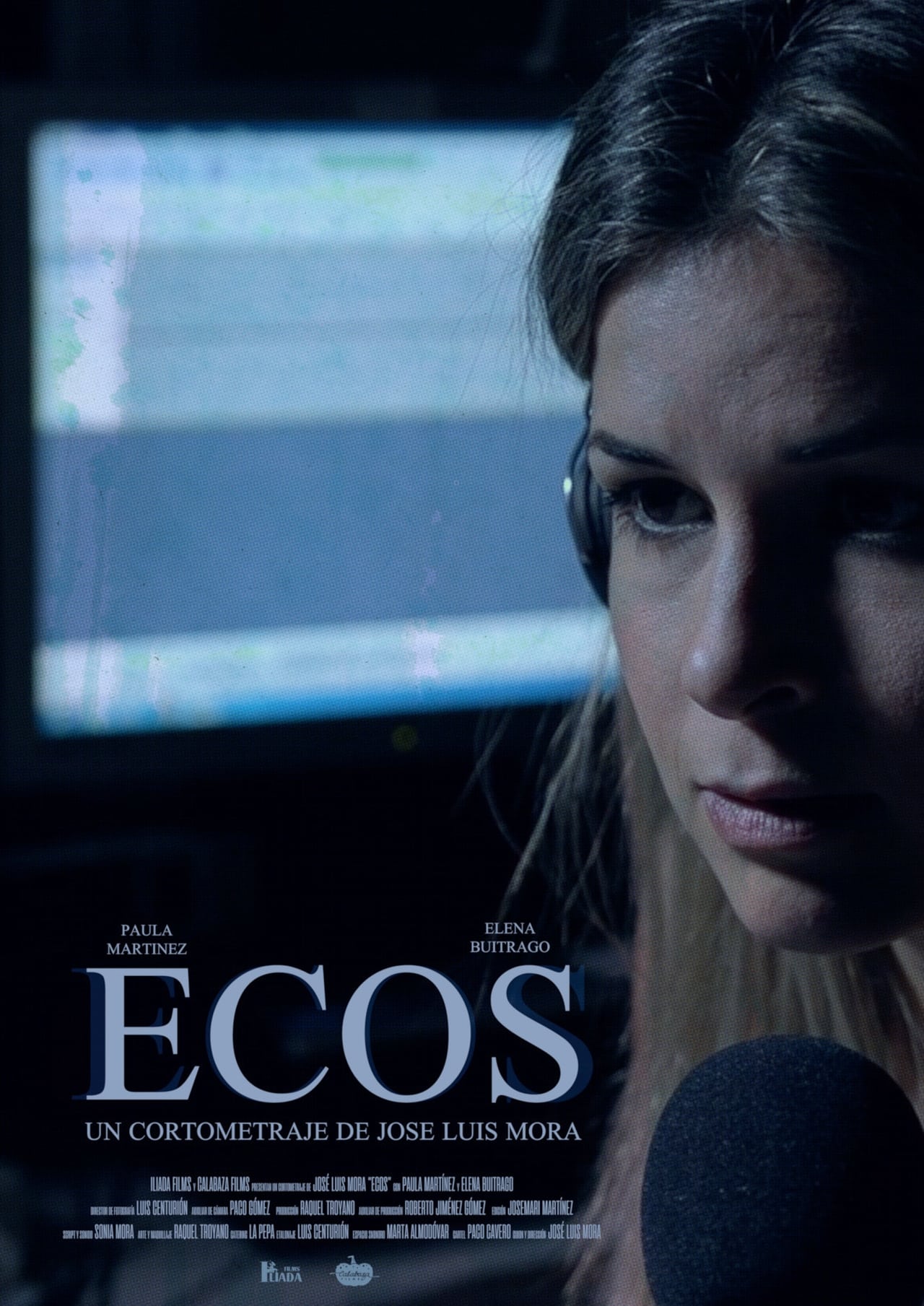 Poster Ecos
