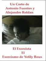 Poster El Exorcista. El Exorcismo de Yofily Rous