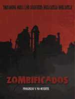 Ficha ¡Zombificados!