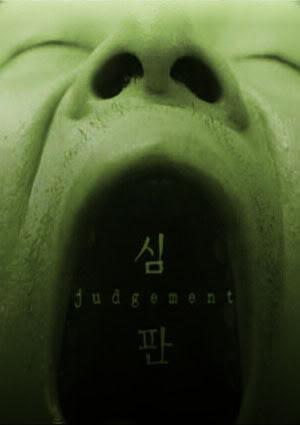 Ficha Judgement