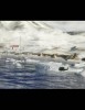 Escape de la Profundidad Polar