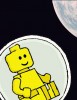 2001: A Lego Space Odyssey