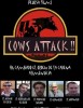 Cows Attack!!
