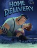 Home Delivery: Servicio a Domicilio