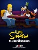 Los Simpson en plusniversario