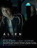 Alien: Covenant - Prólogo: La última Cena