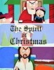 The spirit of Christmas (Jesus vs. Santa)