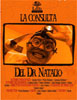 La Consulta del Dr. Natalio