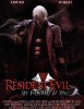 Resident Evil: The nightmare of Dante